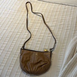 Coach Crossbody Bag